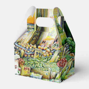 Ballotins Mettre à mal la gentrification artistique