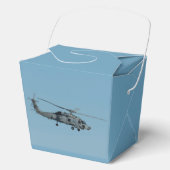 Ballotins MH-60R Seahawk (Recto)