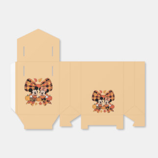 Ballotins Mickey & Minnie