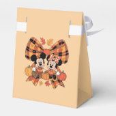 Ballotins Mickey & Minnie (Arrière)