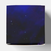 Ballotins Midnight Blue Sky with Stars (Haut)