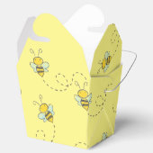 Ballotins Miel Bee (Ouvert)