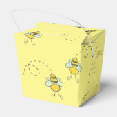 Ballotins Miel Bee (Arrière)