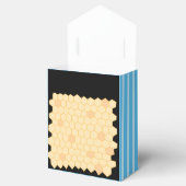 Ballotins Miel Bee Baby shower à thème (Ouvert)