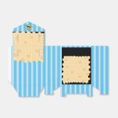 Ballotins Miel Bee Baby shower à thème (Déplié)