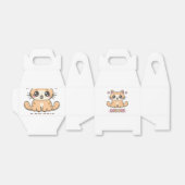 Ballotins mignon chat meow (Déplié)