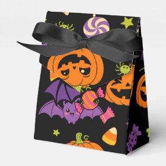 Ballotins Mignon Fantôme Kawaii Halloween