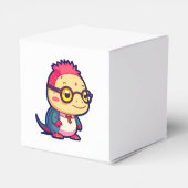 Ballotins mignon philosophe axolotl (Arrière)