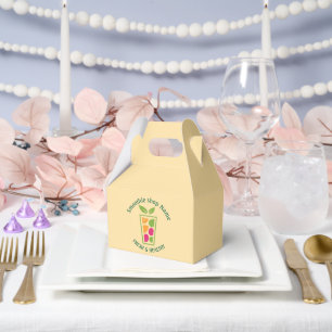 Ballotins Mignon yaourt sucré Smoothies bar à jus de fruits