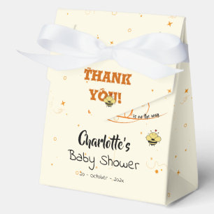 Ballotins Mignonne Douce Miel & Kawaii Yeux de Bébé Texte Ba