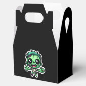 Ballotins Mignonne, drôle de zombie (Ouvert)