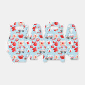 Ballotins Mignonne infirmière, Docteur, Médicale, Thème de s (Déplié)