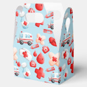 Ballotins Mignonne infirmière, Docteur, Médicale, Thème de s (Ouvert)