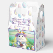 Ballotins Mignonne lapin de Pâques 01 (Ouvert)