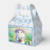 Ballotins Mignonne lapin de Pâques 01 (Verso)