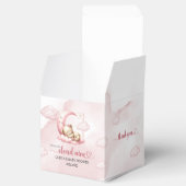 Ballotins Mignonne nuage d'ours en peluche neuf fille rose (Ouvert)