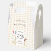 Ballotins Mignonne One Silly Goose boîte de fête d'anniversa (Ouvert)