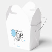 Ballotins Mignonne Petit M. Onederful Premier Anniversaire B (Ouvert)