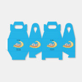 Ballotins Mignons nachos chips de maïs surf (Déplié)