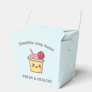 Ballotins Mignons Smoothies de Fruits Tropicaux Magasin de C