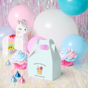 Ballotins Mignons Smoothies de Fruits Tropicaux Magasin de C