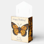 Ballotins Migration des papillons Monarques customisés (Ouvert)