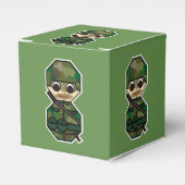 Ballotins Militaire (Verso)