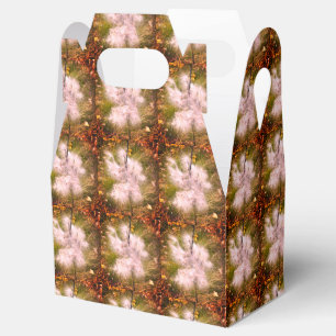 Ballotins Milkweed   Papillon   Sangria   Miroir