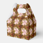 Ballotins Milkweed | Papillon | Sangria | Miroir (Verso)