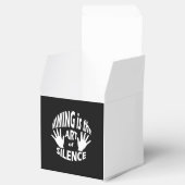 Ballotins Mime Pantomime Art du Silence (Ouvert)