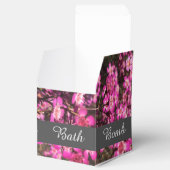 Ballotins Mini Geraldton Wax (Ouvert)