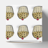 Ballotins Mini muffins (Haut)