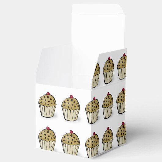 Ballotins Mini muffins (Ouvert)