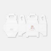 Ballotins Minimaliste | Boulangerie | Traiteur (Déplié)