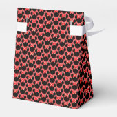 Ballotins Minnie (Arrière)