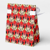 Ballotins Minnie (Arrière)