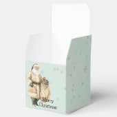 Ballotins Mint Russe Père Noël Noël (Ouvert)