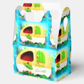 Ballotins minuscule casa Thunder_Cove (Ouvert)