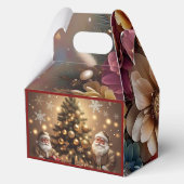 Ballotins Miracle de Noël (Verso)