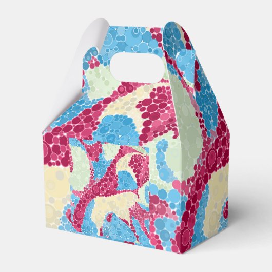 Ballotins Mirage (Arrière)