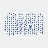 Ballotins mishloah manuel mauvaise boîte à oeil (Déplié)