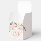 Ballotins Miss Onederful Premier anniversaire (Ouvert)