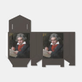 Ballotins Missa Solemnis : Ludwig Beethoven Musique classiqu (Déplié)