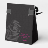 BALLOTINS MISSION COMPLÈTE ESPION (Arrière)