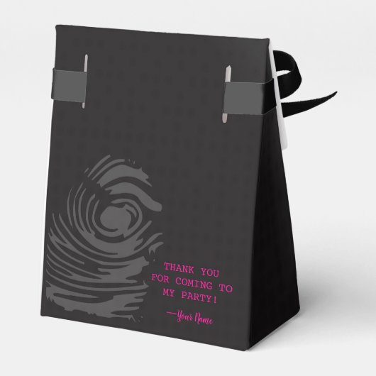 BALLOTINS MISSION COMPLÈTE ESPION (Arrière)