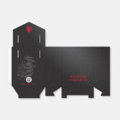 BALLOTINS MISSION COMPLÈTE ESPION (Déplié)