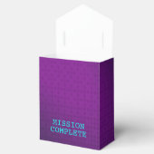 BALLOTINS MISSION COMPLÈTE ESPION (Ouvert)