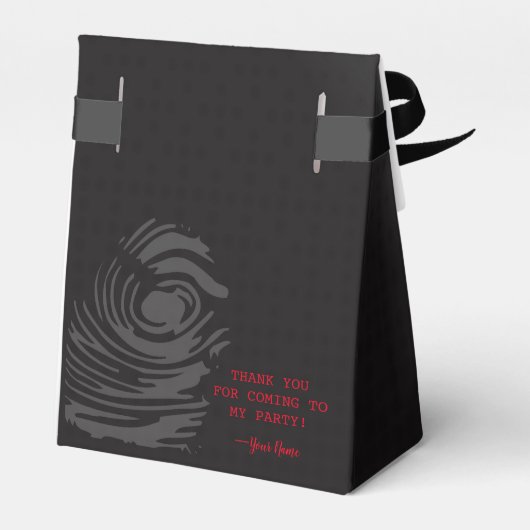 BALLOTINS MISSION COMPLÈTE ESPION (Arrière)