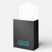 BALLOTINS MISSION COMPLÈTE ESPION (Ouvert)