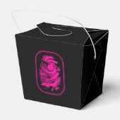 Ballotins Mission Entièrement Spy Party (Arrière)